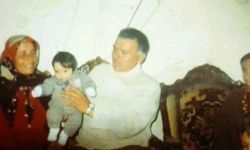 Fotoğraftaki O Bebek 20 Yıl Sonra Katili Oldu!