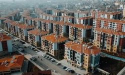 İkinci Evi Olana Vergi Geliyor!