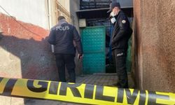 Kahramanmaraş'ta Bir Kişi Yatağında Ölü Bulundu!