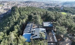 Kahramanmaraş Çamlıca Turizm Tesisleri Hizmete Başlıyor!