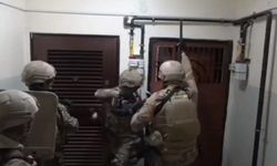 Kahramanmaraş Dahil 15 İlde Yapılan Operasyonda 881 Kilogram Uyuşturucu Ele Geçirildi