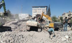 Kahramanmaraş Depremleri Sonrası 41 Kişi Halen Aranıyor!
