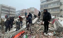 Kahramanmaraş Depremlerinde  Yıkılan Binaların Sorumluları Hakkında İlk Karar Çıktı!
