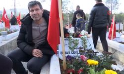 Kahramanmaraş Depremlerindeki Fotoğrafıyla Herkesi Ağlatmıştı: "Ateşimiz Hiç Sönmedi"