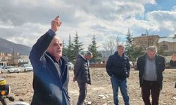 Kahramanmaraş Ekinözü Başkan Adayından Bekarlara Evlilik Vaadi