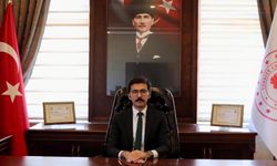 Kahramanmaraş Ekinözü Kaymakamı Mesut Coşkun'un Ölümüyle İlgili Adli Tahkikat Başlatıldı!
