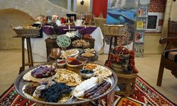 Kahramanmaraş, İstanbul’da Yoğun İlgi Gördü