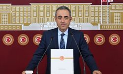 Kahramanmaraş Milletvekili Karatutlu: Depremzedelere Adil Konut Yapılsın!