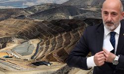 Kahramanmaraş Milletvekili Öztunç'un 2 yıl Önce Altın Madenine Yönelik Yaptığı Uyarı Gündem Oldu!