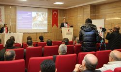 Kahramanmaraş'ta 100 Bin Doları Olan TUSAŞ'a Ortak Olabilecek