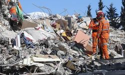 Kahramanmaraş'ta 82 Kişinin Hayatını Kaybettiği Apartmanın Yapımında Mevzuata Uyulmamış!