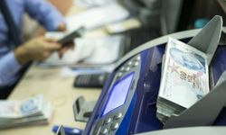 Kahramanmaraş'ta Deprem Sonrası 1 Milyar Lira Ödeme Yapıldı!