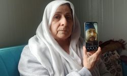 Kahramanmaraş'ta Depremde Oğlunu, Gelinini ve İki Torununu Kaybeden Kadının Acısı Dinmiyor