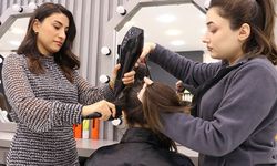 Kahramanmaraş'ta Eşini, Annesini ve İş Yerini Kaybeden Genç Kadın Yeniden Ayağa Kalktı