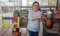 Kahramanmaraş'ta Gelişme Geriliği Hastalığıyla Mücadele Eden Saadet, Mücadelesiyle Örnek Oluyor