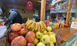 Kahramanmaraş'ta Gripsavar İçeceği Kış Aylarının Vazgeçilmezi Oldu