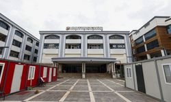 Kahramanmaraş'ta Hasar Alan Kuyumcu Sanayi Sitesi "Altınşehir"i Güçlendirme Süreci Başlıyor