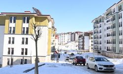 Kahramanmaraş'ta Kalıcı Konutların Teslimine Başlanıyor