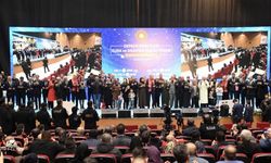 Kahramanmaraş'ta Tamamlanan 9 Bin 289 Konutun Kurası Çekildi