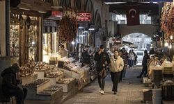 Kahramanmaraş'ta Tarihi Çarşılar Yeniden Hareketleniyor