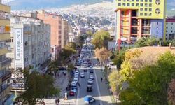 Kahramanmaraş'ta Ticaretin Kalbinin Attığı Cadde, Eski Günlerini Arıyor