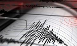 Çanakkale'de 4.6 Büyüklüğünde Deprem!