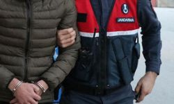 Kahramanmaraş’ta PKK Üyesi ve Propagandacısı Yakalandı