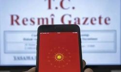 Kamuda Çok Sayıda Atama ve Görevden Alma Kararı Resmi Gazete'de!