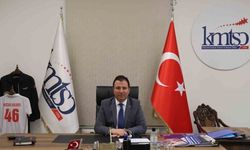 KMTSO Başkanı Buluntu: "Daha Büyük Savunma Sanayi Yatırımı Düşünüyoruz"
