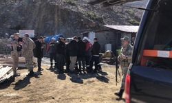 Maden Ocağında Göçük Altında Kalan Tüm İşçiler Kurtarıldı!