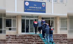 Mersin'deki PKK ve DEAŞ operasyonu: 4 tutuklama