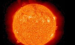 NASA'dan Uyarı: Güneş'te Son Yılların En Büyük Patlaması Yaşanıyor, İletişim Kesilebilir!