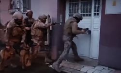 Osmaniye'de “ÇEMBER-12” operasyonu düzenlendi