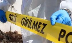 Sevgililer Gününde Cinayet: Kız Arkadaşını Tabancayla Vurup Gömdü!