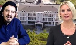 Televizyon Programında Ortaya Çıktı: Sahte Şeyh Termal Otelde Harem Kurmuş!