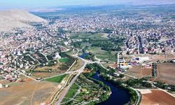 TÜİK, İl Olmaya Aday 25 İlçeyi Listeledi: Kahramanmaraş'ta Beklenen İlçe Listede Yer Aldı
