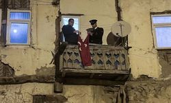 Türkiye'nin Konuştuğu Şehit Evi Yıkılıyor