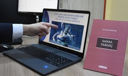 Yargıda Yeni Dönem! Akademisyenler "Sanal Yargıç" Geliştirdi