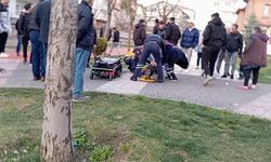 17 Yaşındaki Gençlerin Kavgası Kanlı Bitti