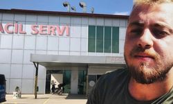 Alüminyum Fabrikasında Feci Ölüm: Üzerine Malzeme Yüklü Sepet Düştü!