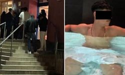 Aralarında Bir de Türk Var! 12 Kişilik Grup, 12 Yaşındaki Kız Çocuğuna Cinsel İstismarda Bulundu