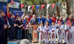 Bakan Bak: "Kahramanmaraş’a 12 Bin 500 Kişilik Stadyum Kazandıracağız"