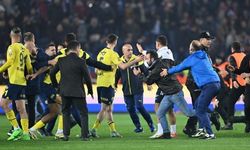 Bakan Yerlikaya Duyurdu: Fenerbahçe-Trabzonspor Maçı Sonrası 12 Kişi Gözaltına Alındı!