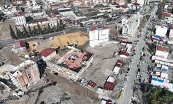 Başkan Güngör Açıkladı: Şehir Merkezine 17 Bin Bağımsız Bölüm!