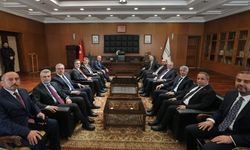 Başkan Güngör: “Teslim Edilen Konut Sayısı 17 Bini Aştı”
