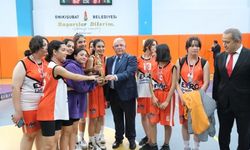 Başkan Mahçiçek’in ‘Eser ve Hizmet Siyaseti’ Anlayışı,  86 milyon TL’lik Spor Yatırımıyla Bütünleşti!