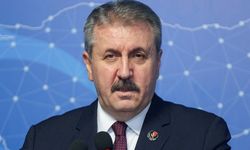 BBP Lideri Mustafa Destici'nin Makam Aracı Kaza Yaptı: 4 Yaralı