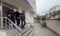 Bebeğini Evin Penceresinden Aşağı Atan Anne Ve Sevgilisi Gözaltına Alındı!