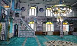 Camide Korkunç Olay: İmam Camide Kendini Astı!