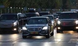 Cumhurbaşkanı Erdoğan'ın Koruma Ekibi Kaza Geçirdi: Bir Polis Şehit Oldu, 2'si Polis 3 Yaralandı